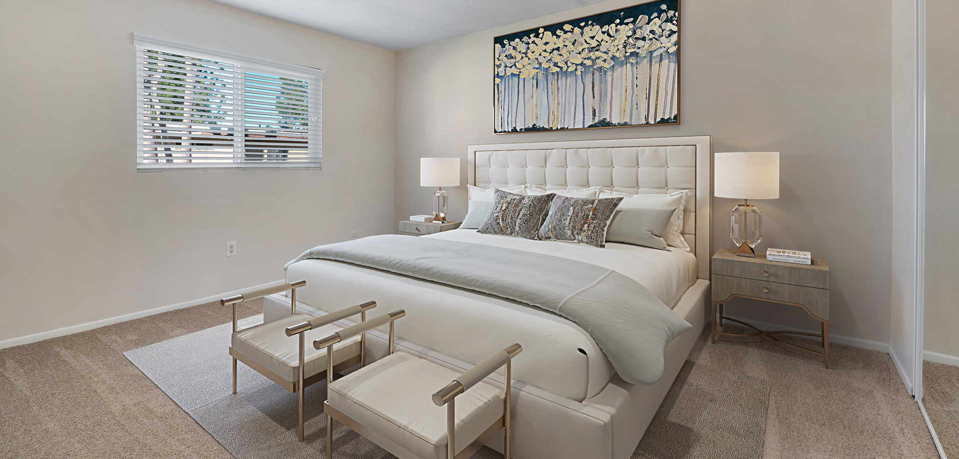 Kenora Terrace Apartments for Rent in Spring Valley, CA